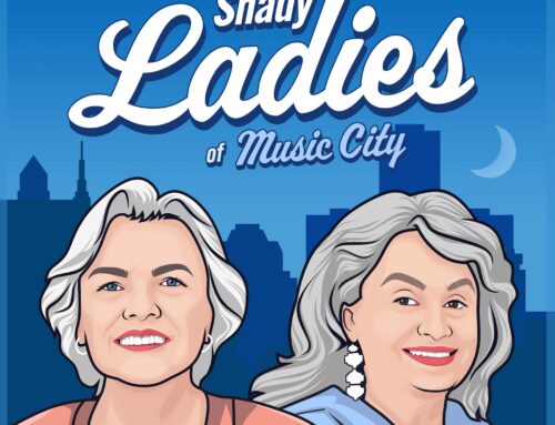 Shady Ladies of Music City Podcast Returns for Season 3